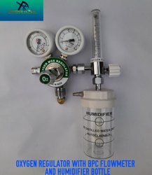 Oxygen Flow Meter